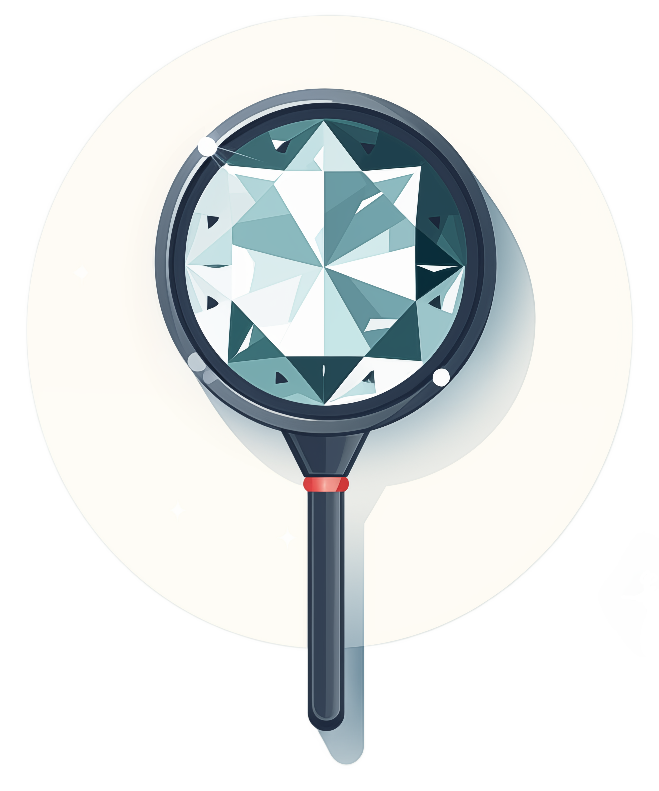 Logo of Diamond Table Finder